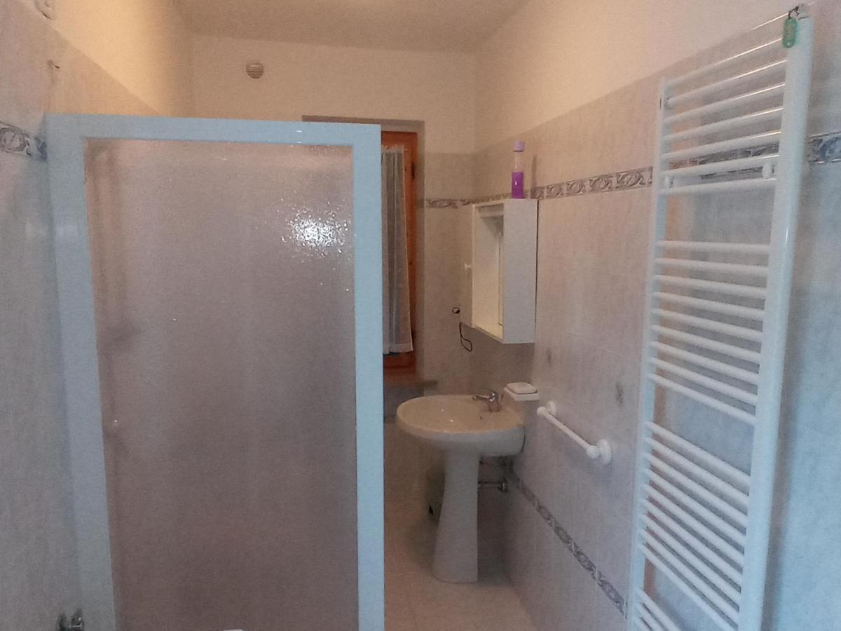 Casa Piva Apartment Val Maria-Pur Bagian luar foto