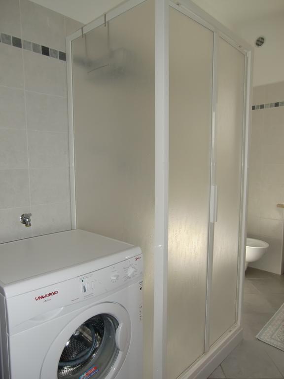 Casa Piva Apartment Val Maria-Pur Bagian luar foto
